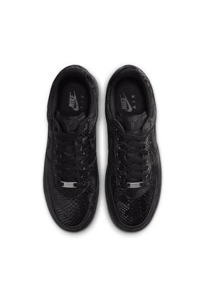 Tenis Hombre Kobe Air Force 1 Low Negro