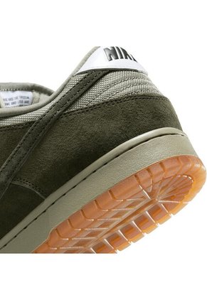 Tenis Hombre Nike V5 Rnr Verde