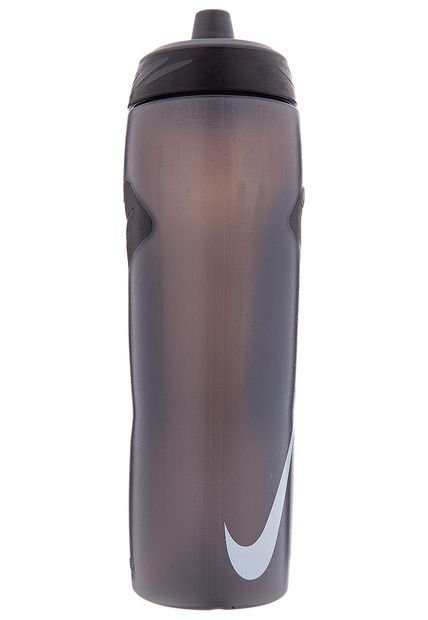 Caramañola Negra Nike HYPERFUEL WATER BOTTLE  32Oz