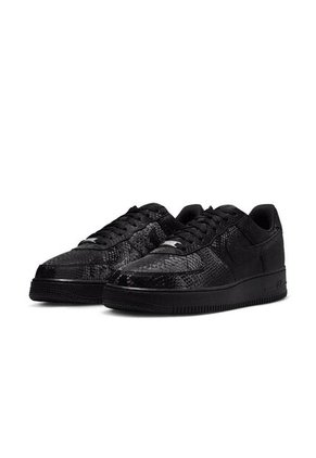 Tenis Hombre Kobe Air Force 1 Low Negro