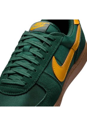 Tenis Hombre Nike Field General Verde
