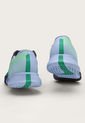 Tenis para Tennis Negro-Celeste-Verde Nike Court Air Zoom Vapor Pro 2 de Nike
