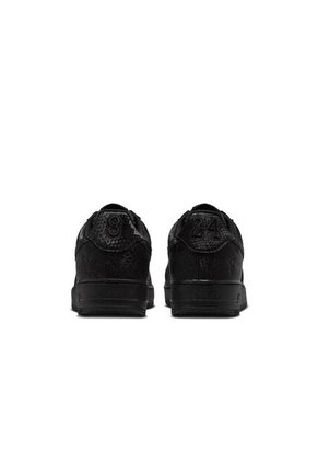 Tenis Hombre Kobe Air Force 1 Low Negro