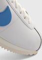 Tenis Lifestyle Blanco-Azul Nike Cortez de Nike