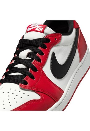 Tenis Hombre Air Jordan 1 Low OG "Chicago" Rojo