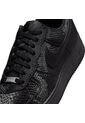 Tenis Hombre Kobe Air Force 1 Low Negro de Nike