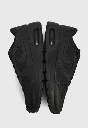 Tenis Lifestyle Negro Nike Air Max SC