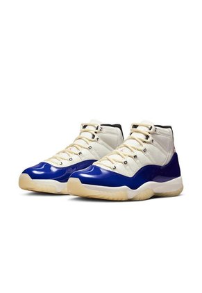 Tenis Hombre Air Jordan 11 Retro "Rare Air" Blanco