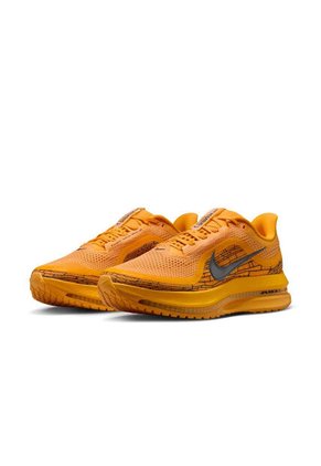 Tenis Hombre Nike Pegasus Premium LV8 Amarillo