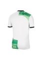 Camiseta Hombre Liverpool FC Visitante 2023/24 Stadium Blanco de Nike