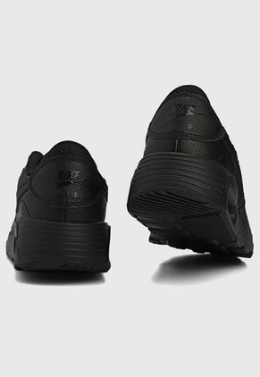 Tenis Lifestyle Negro Nike Air Max SC