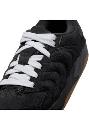 Tenis Hombre Jordan Session Negro