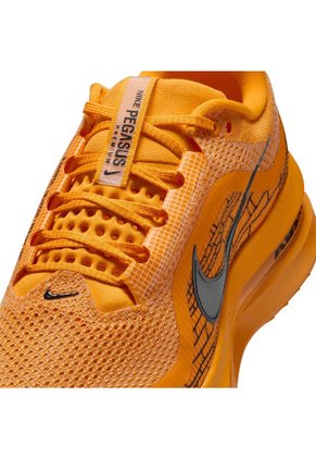 Tenis Hombre Nike Pegasus Premium LV8 Amarillo