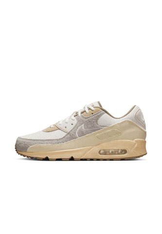 Tenis Hombre Nike Air Max 90 Premium Marrón Nike