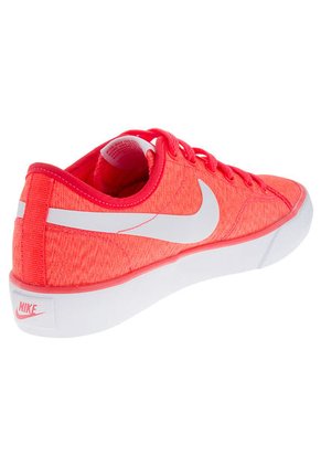 Lifestyle Coral Fluorescente Nike Primo Court Txt