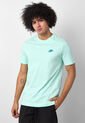 Camiseta NIKE Club Verde de Nike