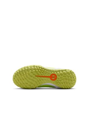 Guayos Unisex Niño Nike Tiempo Legend 10 Academy Amarillo