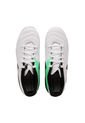 Guayo Blanco-Negro-Verde Nike Jr Tiempo Rio III Fg de Nike