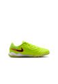 Guayos Unisex Niño Nike Tiempo Legend 10 Academy Amarillo de Nike