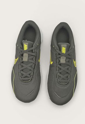 Tenis Training Verde Oliva-Amarillo Neón Nike Legend Essential 3 Next Nature
