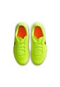 Guayos Unisex Niño Nike Tiempo Legend 10 Academy Amarillo de Nike