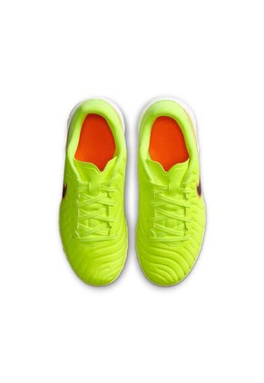 Guayos Unisex Niño Nike Tiempo Legend 10 Academy Amarillo