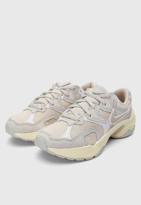 Tenis NIKE AL8 Nude