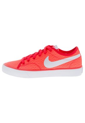Lifestyle Coral Fluorescente Nike Primo Court Txt