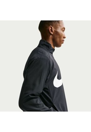 Chaqueta Hombre Nike Form Negro