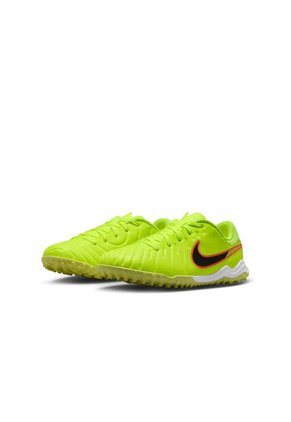 Guayos Unisex Niño Nike Tiempo Legend 10 Academy Amarillo