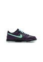 Tenis Unisex Niño Nike Dunk Low Gris de Nike