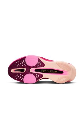 Tenis Mujer Nike Alphafly 3 Rosa