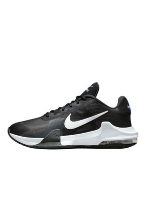 Tenis Nike Air Max Impact 4 Hombre-Negro