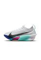 Tenis Mujer Nike Alphafly 3 Blanco de Nike