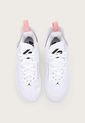 Tenis Basketball Blanco-Rosa-Lila Nike Jordan Luka 1 de Nike