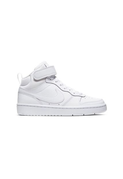 BOTAS COURT BOROUGH MID 2 NIKE