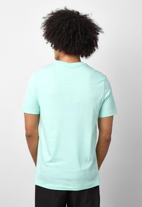 Camiseta NIKE Club Verde