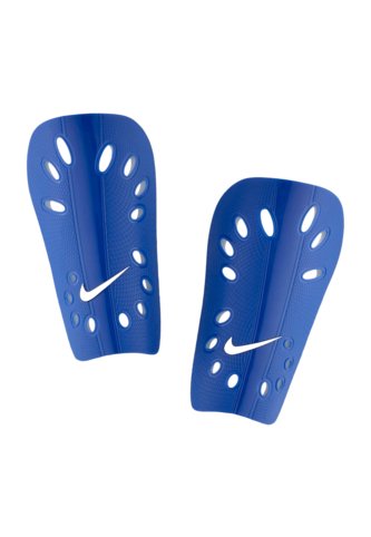 Canillera Nike J Guard-Azul Nike
