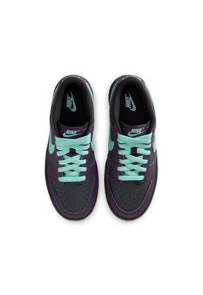 Tenis Unisex Niño Nike Dunk Low Gris