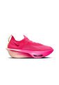Tenis Mujer Nike Alphafly 3 Rosa de Nike