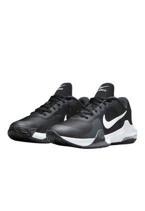 Tenis Nike Air Max Impact 4 Hombre-Negro