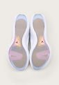 Tenis Basketball Blanco-Rosa-Lila Nike Jordan Luka 1 de Nike
