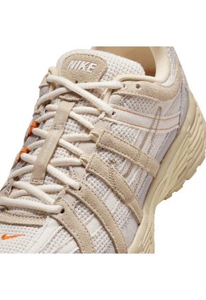 Tenis Hombre Nike P-6000 Gris