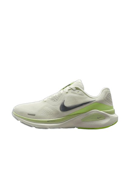 Tenis Mujer Nike Structure 26 Blanco