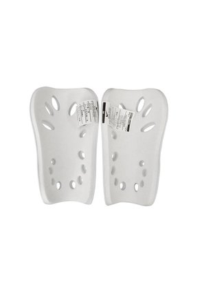 Canillera Nike J Guard Hombre-Blanco