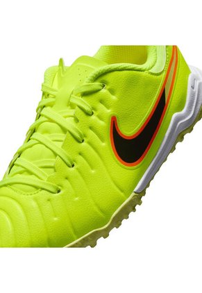 Guayos Unisex Niño Nike Tiempo Legend 10 Academy Amarillo
