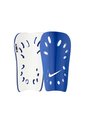 Canillera Nike J Guard-Azul de Nike