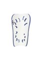 Canillera Nike J Guard-Azul de Nike