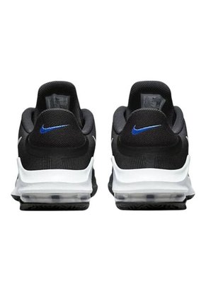 Tenis Nike Air Max Impact 4 Hombre-Negro