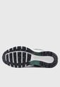 Tenis Lifestyle Blanco-Verde-Negro Nike P-6000 de Nike